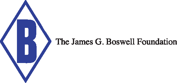 James G. Boswell Foundation