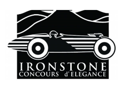 Ironstone Concours