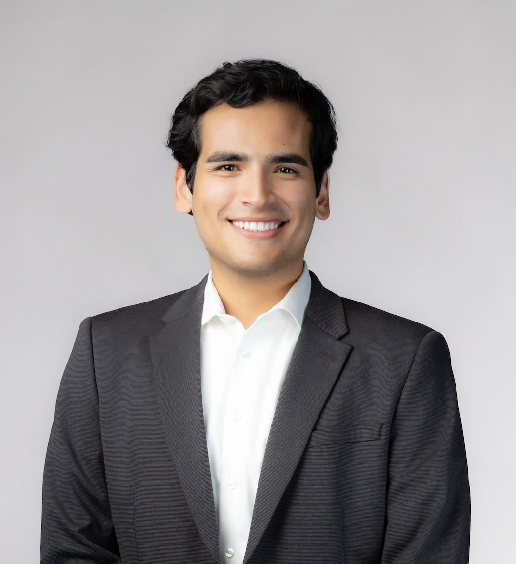David lopez headshot