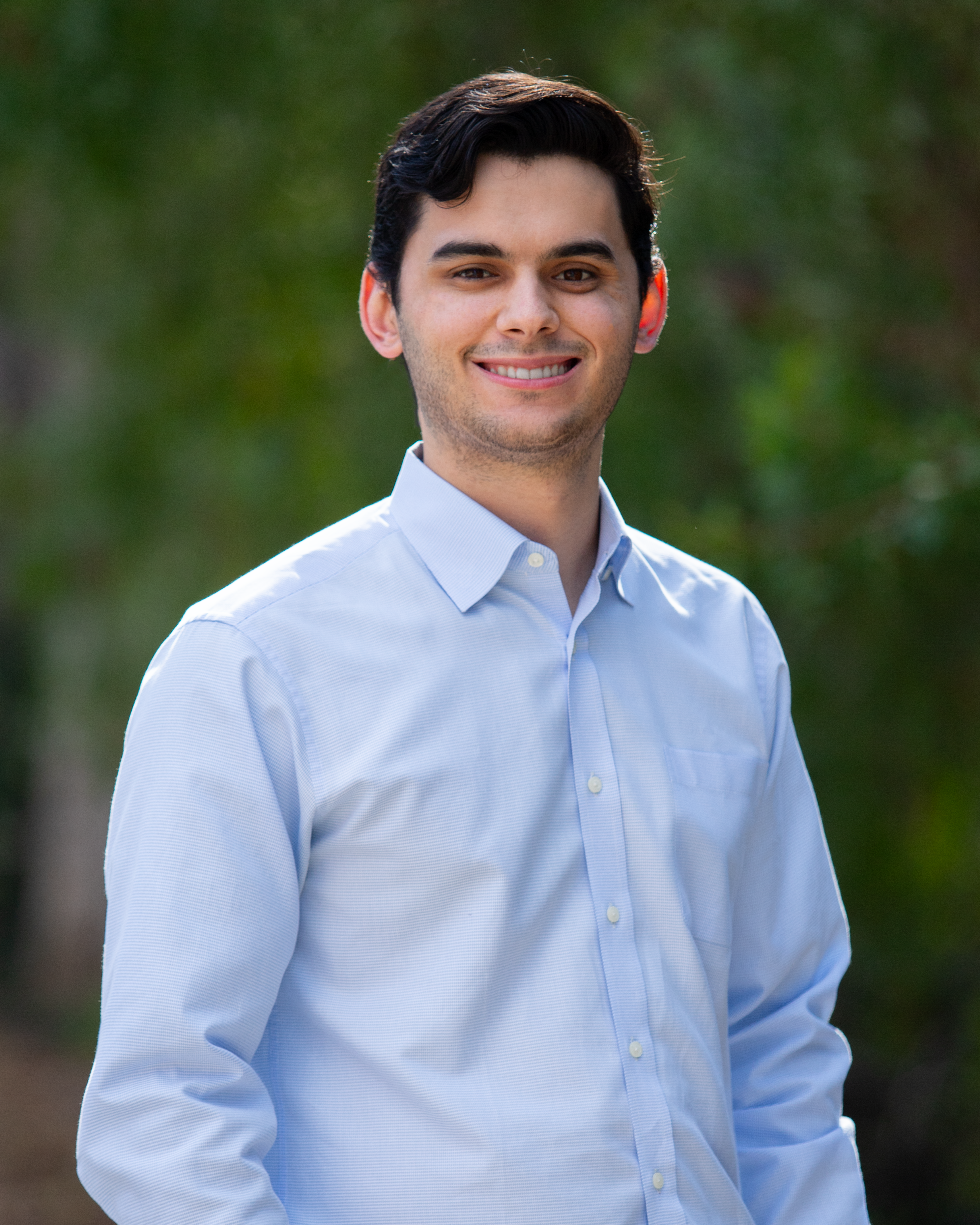 Joe Aguiar Headshot