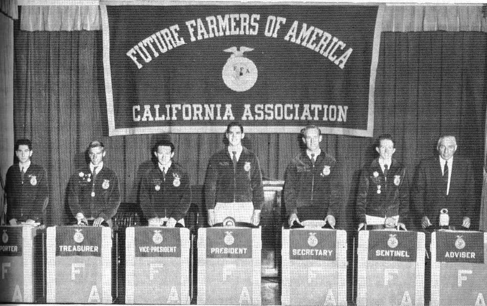 Vintagenorth Union FFA Chapter Vintage Agricultural Education 